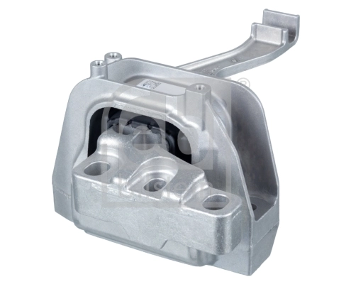 Mounting, engine